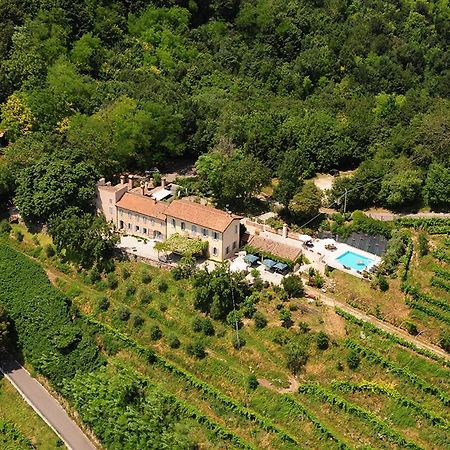 Locanda La Candola Farra di Soligo المظهر الخارجي الصورة