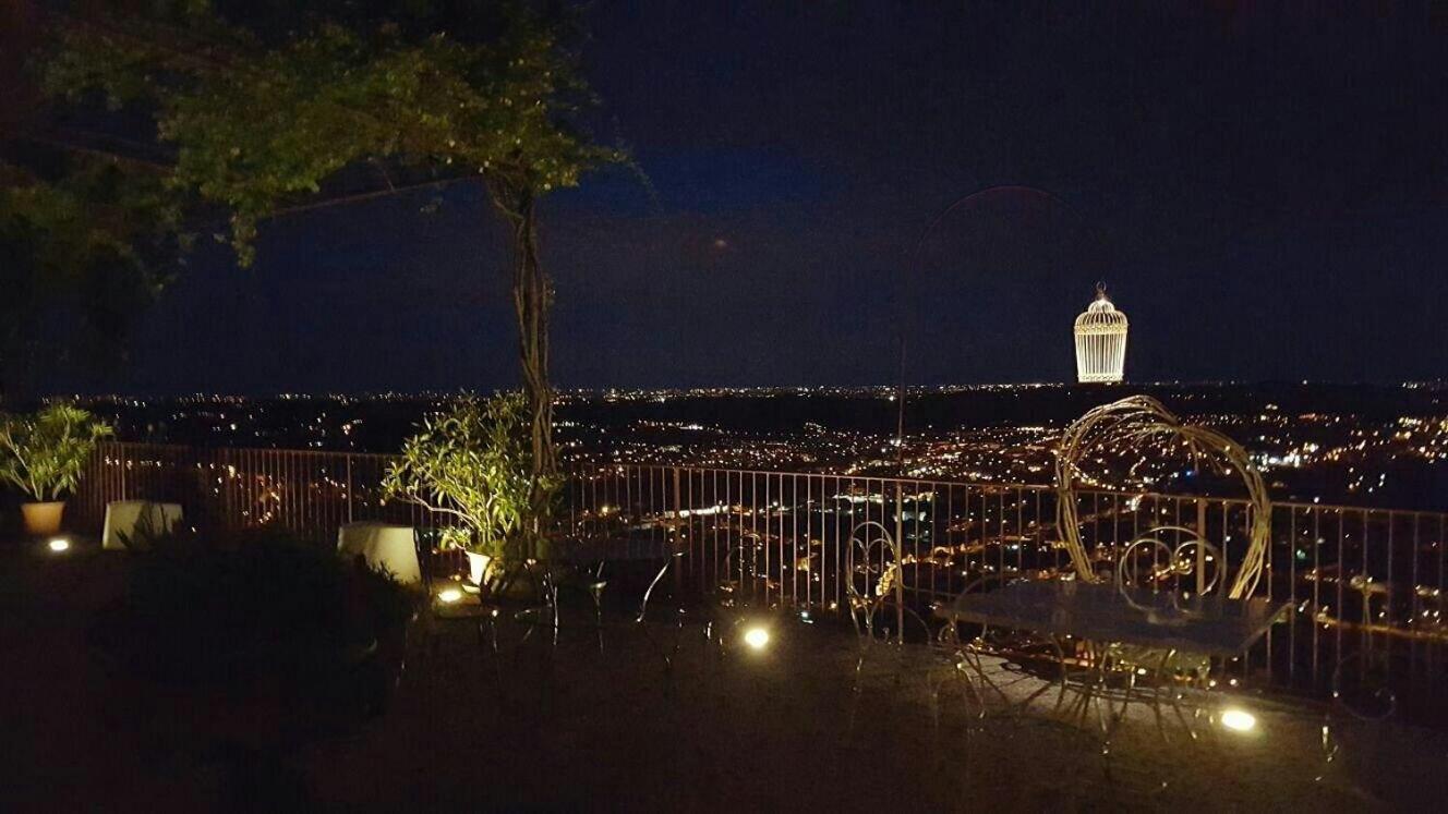 Locanda La Candola Farra di Soligo المظهر الخارجي الصورة